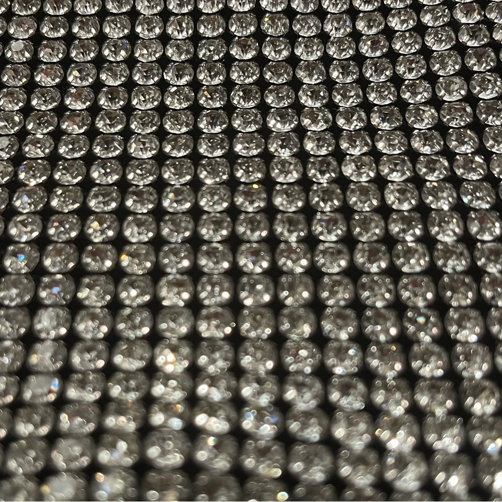 Amber Sceats Stella Crystal Clutch - Picture 10 of 17